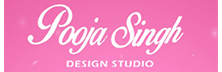 Pooja Singh Design Studio: Styling Sheer Compositions of Fashion-Fusion into Extravagant Designer Apparel